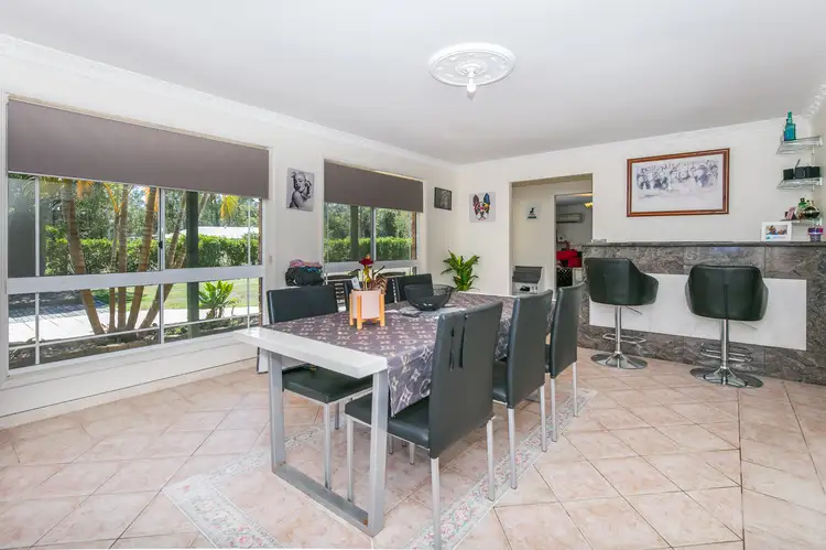 Fifth view of Homely house listing, 16-24 Lynette Court, Buccan QLD 4207