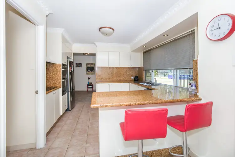 Sixth view of Homely house listing, 16-24 Lynette Court, Buccan QLD 4207