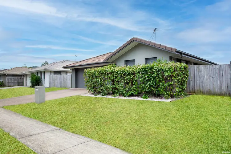 Main view of Homely house listing, 22 Emerson Road, Bannockburn QLD 4207