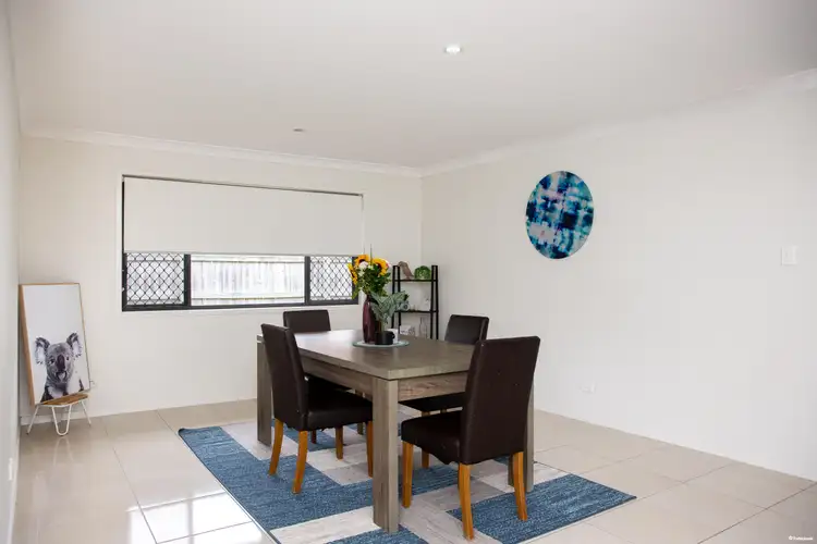 Fourth view of Homely house listing, 22 Emerson Road, Bannockburn QLD 4207