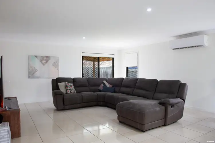 Fifth view of Homely house listing, 22 Emerson Road, Bannockburn QLD 4207