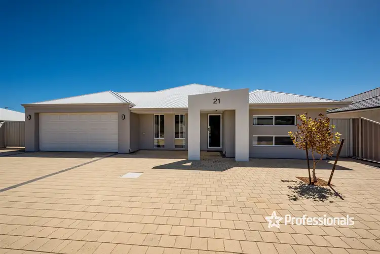 21 Piave Street, Wandina WA 6530