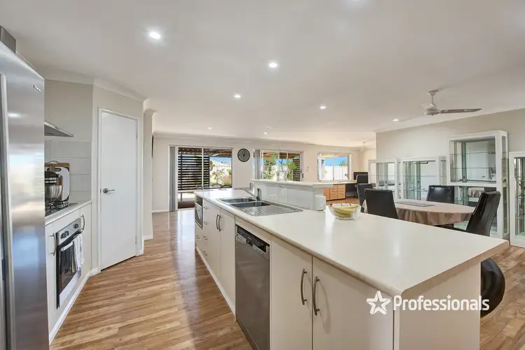 Third view of Homely house listing, 21 Piave Street, Wandina WA 6530