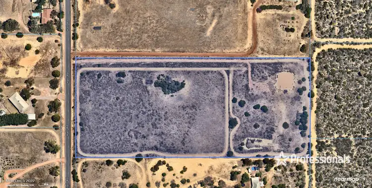 Seventh view of Homely land listing, Lot 12 Hall Road, Waggrakine WA 6530