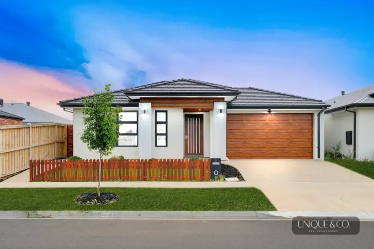 5 Brisbane Street, Lara VIC 3212