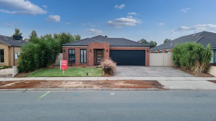 Main view of Homely house listing, 62 Riverview Drive, Kialla VIC 3631