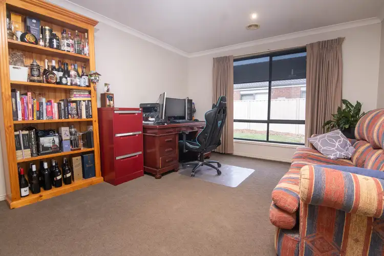 Fourth view of Homely house listing, 62 Riverview Drive, Kialla VIC 3631