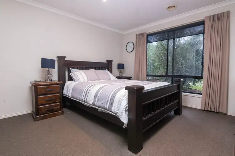 Fifth view of Homely house listing, 62 Riverview Drive, Kialla VIC 3631
