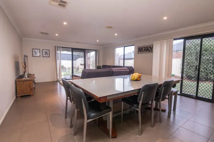 Sixth view of Homely house listing, 62 Riverview Drive, Kialla VIC 3631