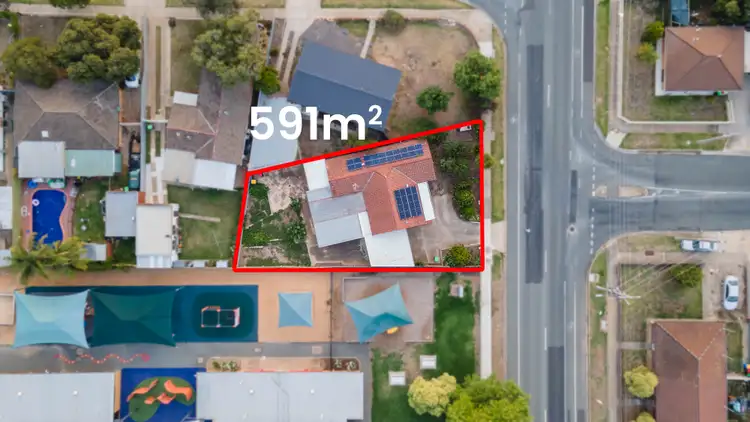 Second view of Homely house listing, 82 Wilmot Road, Shepparton VIC 3630