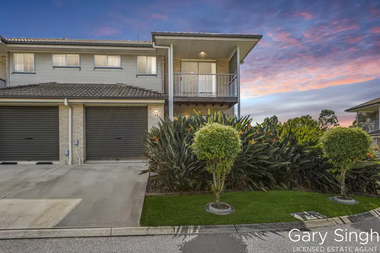 14/38 Cooinda Street, Eastern Heights QLD 4305