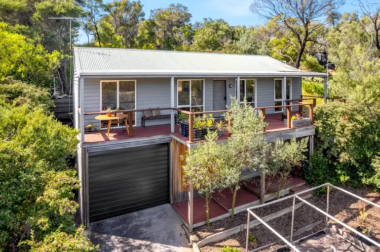 3 Wargundy Avenue, Rye VIC 3941