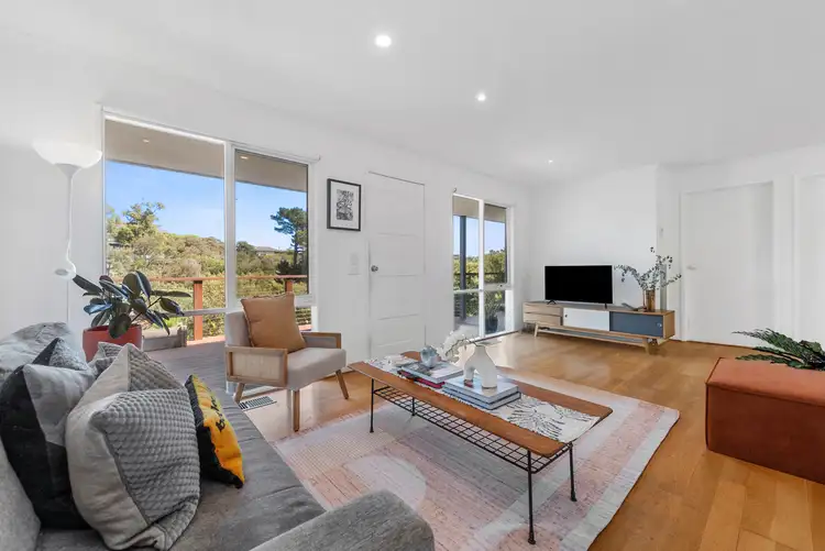 Fourth view of Homely house listing, 3 Wargundy Avenue, Rye VIC 3941