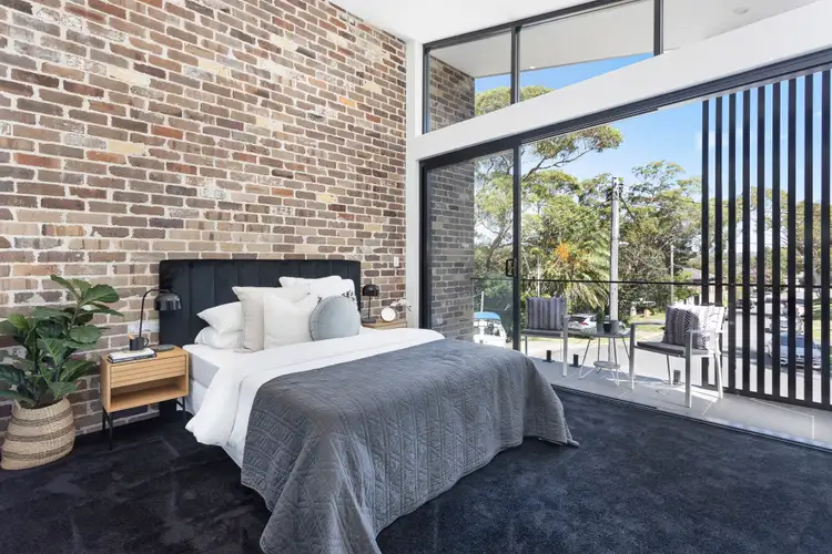 Fifth view of Homely semi-detached listing, 1A Kungar Road, Caringbah South NSW 2229