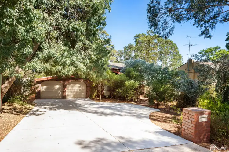 13 Mader Crescent, Mount Nasura WA 6112