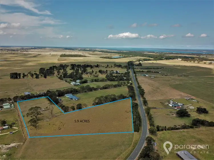 Main view of Homely land listing, 65 Port Welshpool Road,, Welshpool VIC 3966
