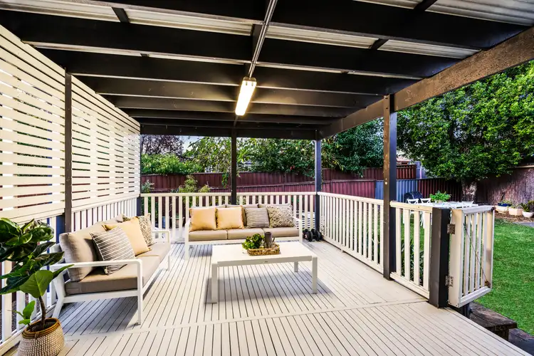 Second view of Homely house listing, 10 Runyon Ave, Greystanes NSW 2145