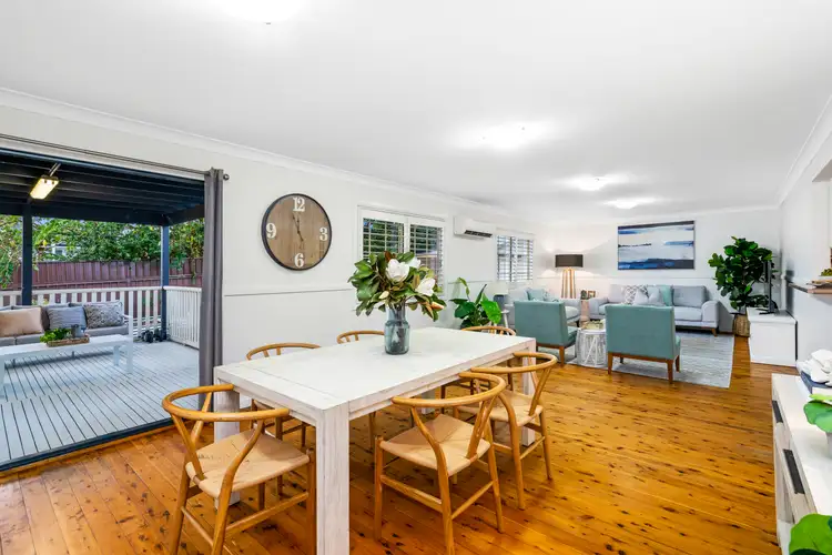 Fourth view of Homely house listing, 10 Runyon Ave, Greystanes NSW 2145