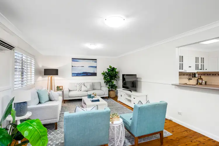 Fifth view of Homely house listing, 10 Runyon Ave, Greystanes NSW 2145