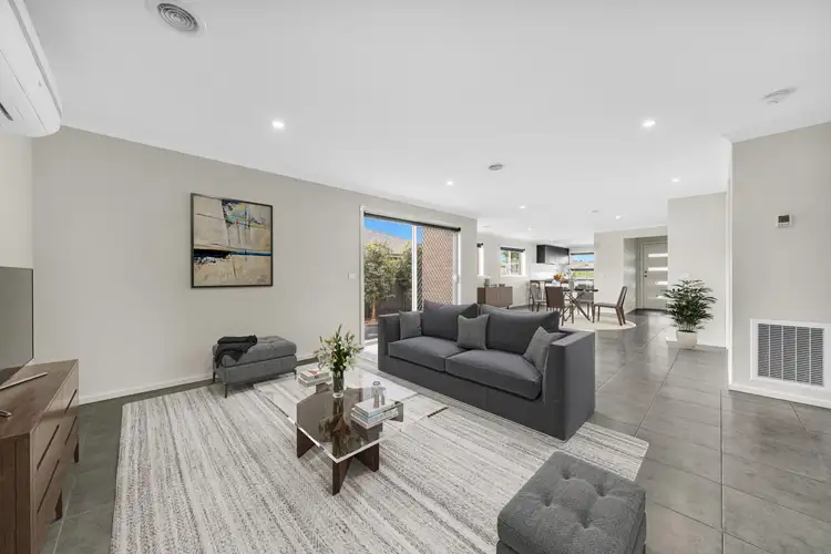 Second view of Homely house listing, 129 Everlasting Boulevard, Cranbourne West VIC 3977