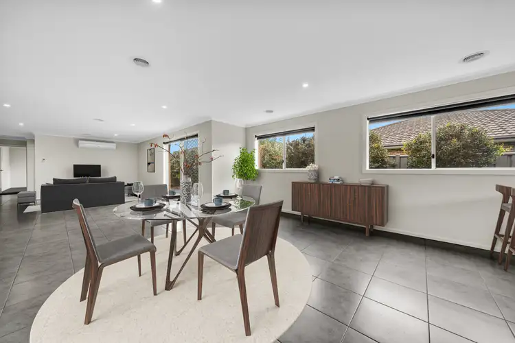 Third view of Homely house listing, 129 Everlasting Boulevard, Cranbourne West VIC 3977