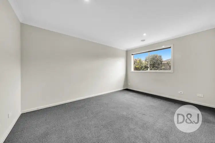 Sixth view of Homely house listing, 129 Everlasting Boulevard, Cranbourne West VIC 3977