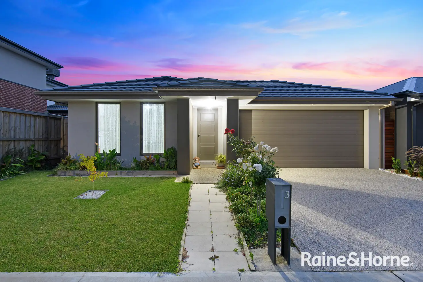 Main view of Homely house listing, 3 Jeepster Way, Cranbourne South VIC 3977