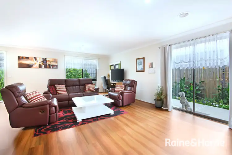 Third view of Homely house listing, 3 Jeepster Way, Cranbourne South VIC 3977