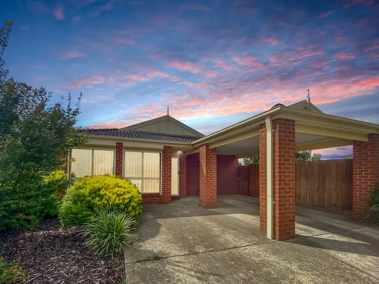 112 Church Street, Drouin VIC 3818