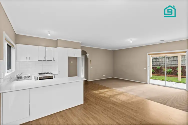 Second view of Homely house listing, 13 Shae Crescent, Drouin VIC 3818