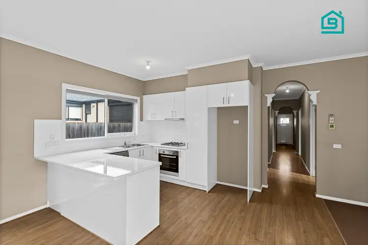 Third view of Homely house listing, 13 Shae Crescent, Drouin VIC 3818