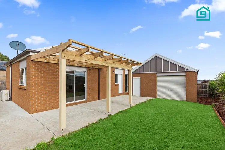 Fourth view of Homely house listing, 13 Shae Crescent, Drouin VIC 3818