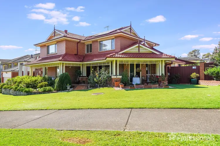 22 The Waters, Mount Annan NSW 2567