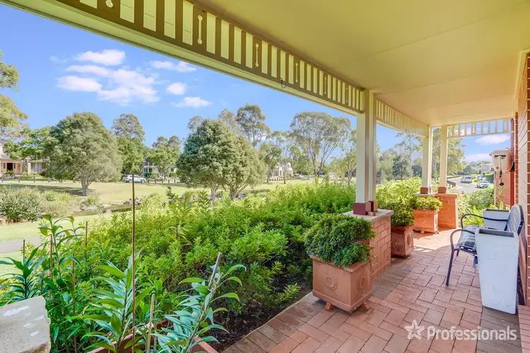 Fifth view of Homely house listing, 22 The Waters, Mount Annan NSW 2567