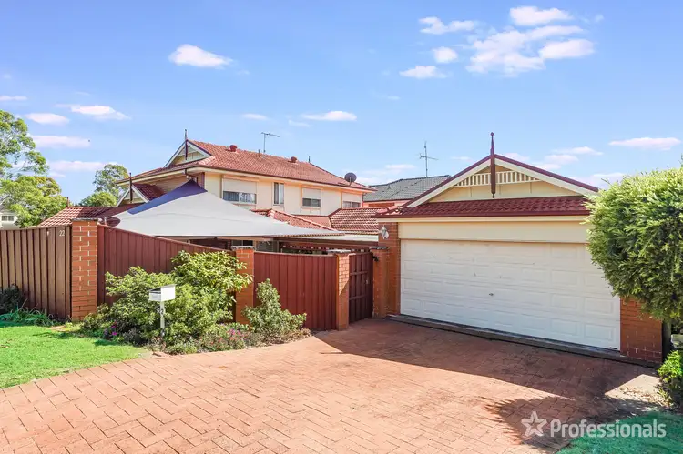 Sixth view of Homely house listing, 22 The Waters, Mount Annan NSW 2567