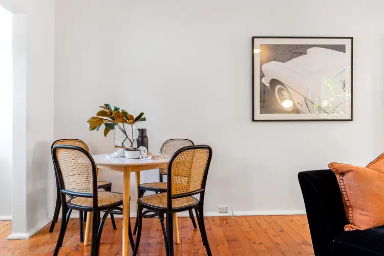 Third view of Homely apartment listing, 3/12 George Street, Marrickville NSW 2204