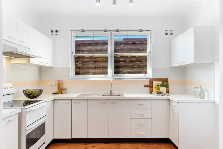 Fourth view of Homely apartment listing, 3/12 George Street, Marrickville NSW 2204