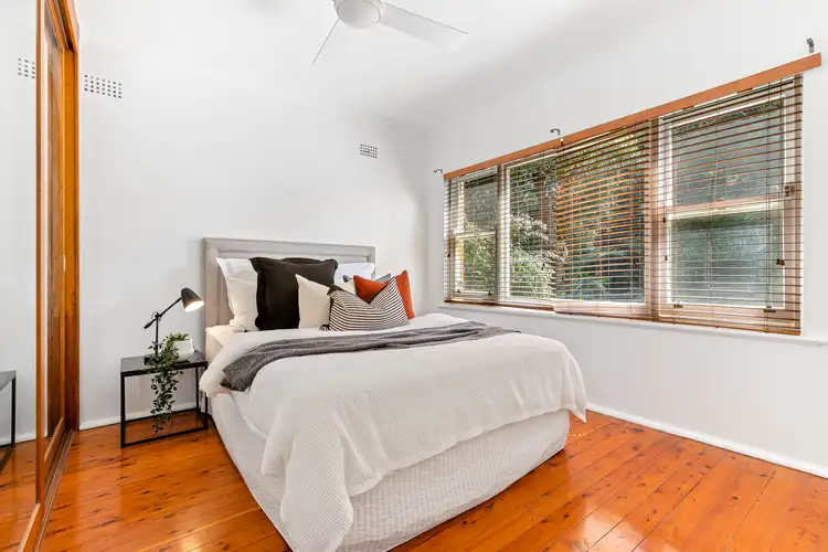 Fifth view of Homely apartment listing, 3/12 George Street, Marrickville NSW 2204