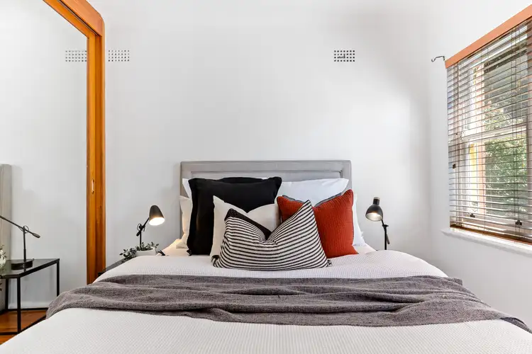 Sixth view of Homely apartment listing, 3/12 George Street, Marrickville NSW 2204
