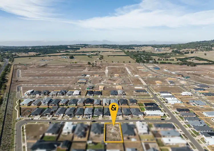 Fourth view of Homely land listing, 7 Kilteely Street, Gisborne VIC 3437