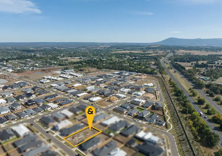 Fifth view of Homely land listing, 7 Kilteely Street, Gisborne VIC 3437