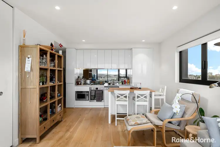 Second view of Homely apartment listing, 401/8 Horizon Drive, Maribyrnong VIC 3032