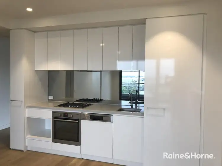 Fourth view of Homely apartment listing, 401/8 Horizon Drive, Maribyrnong VIC 3032