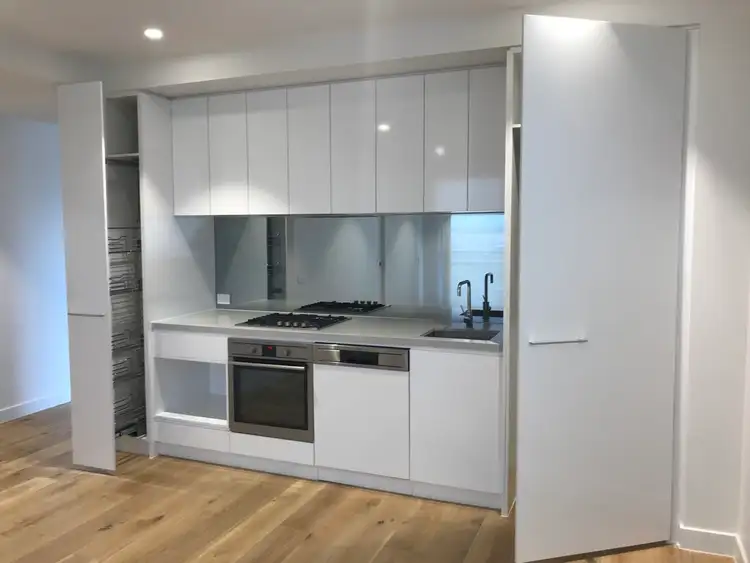 Fifth view of Homely apartment listing, 401/8 Horizon Drive, Maribyrnong VIC 3032