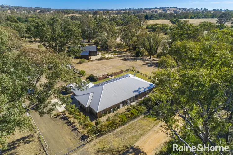 Main view of Homely house listing, 2 Wilsons Road, Metcalfe VIC 3448