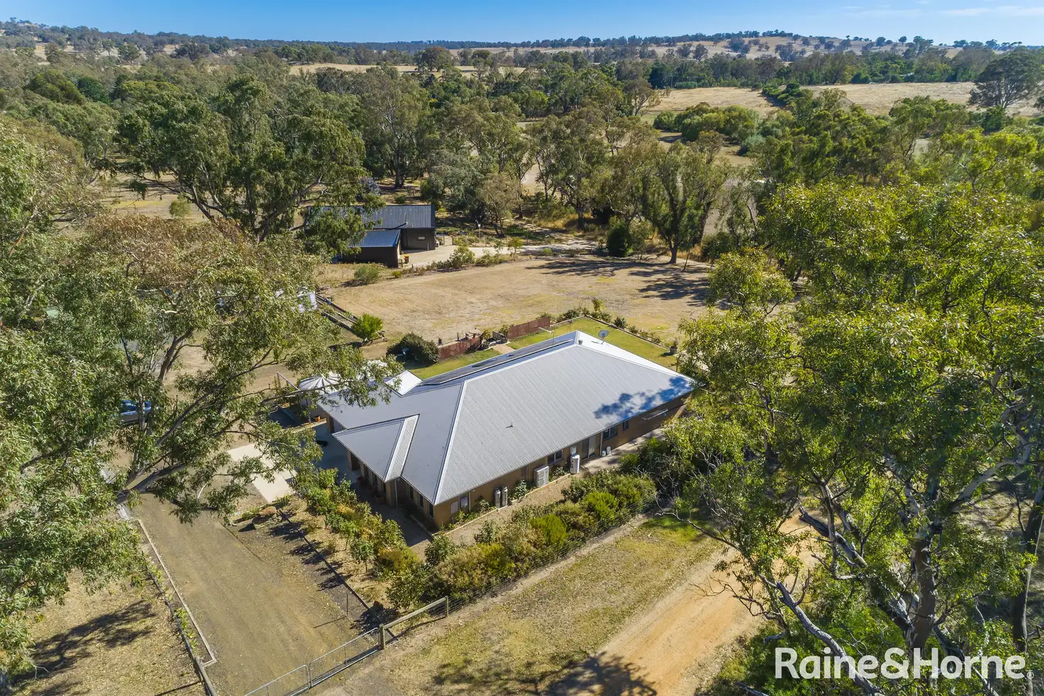 Main view of Homely house listing, 2 Wilsons Road, Metcalfe VIC 3448