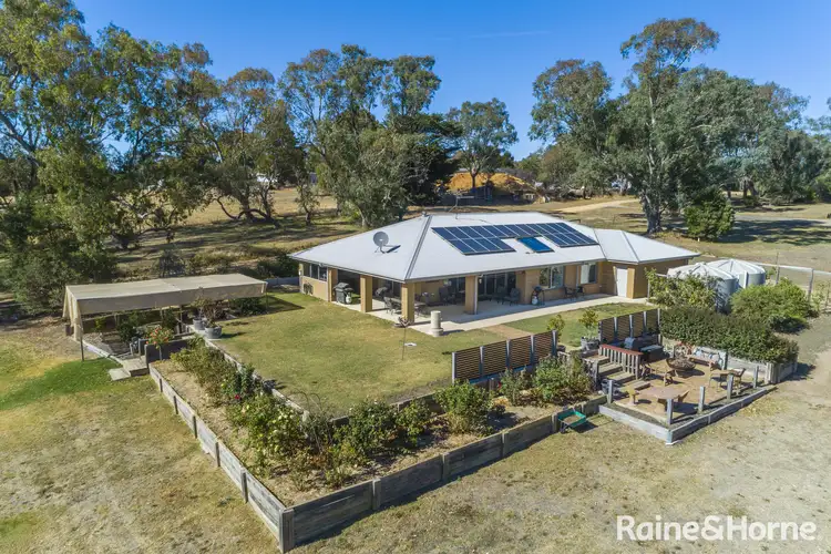Second view of Homely house listing, 2 Wilsons Road, Metcalfe VIC 3448