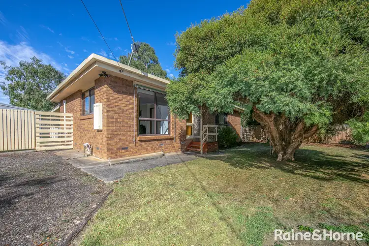 Main view of Homely house listing, 17 Woodworth Street, New Gisborne VIC 3438