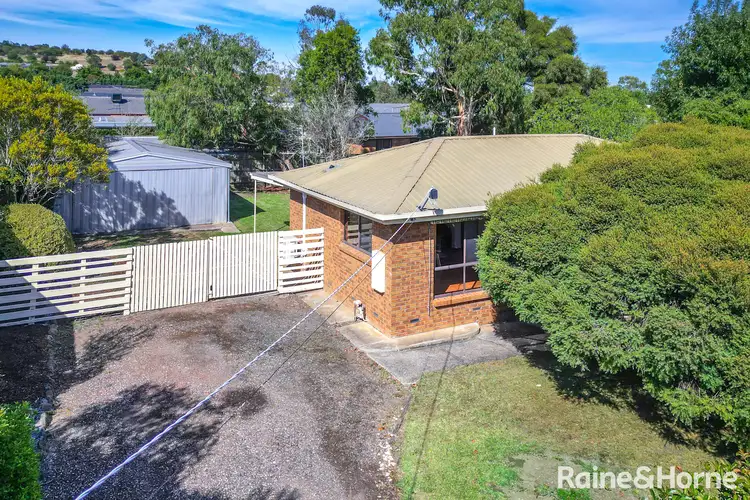 Second view of Homely house listing, 17 Woodworth Street, New Gisborne VIC 3438