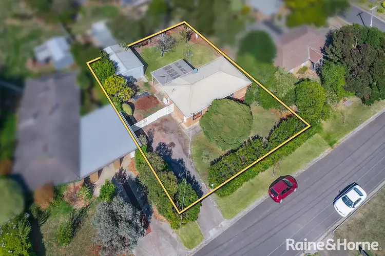 Fourth view of Homely house listing, 17 Woodworth Street, New Gisborne VIC 3438
